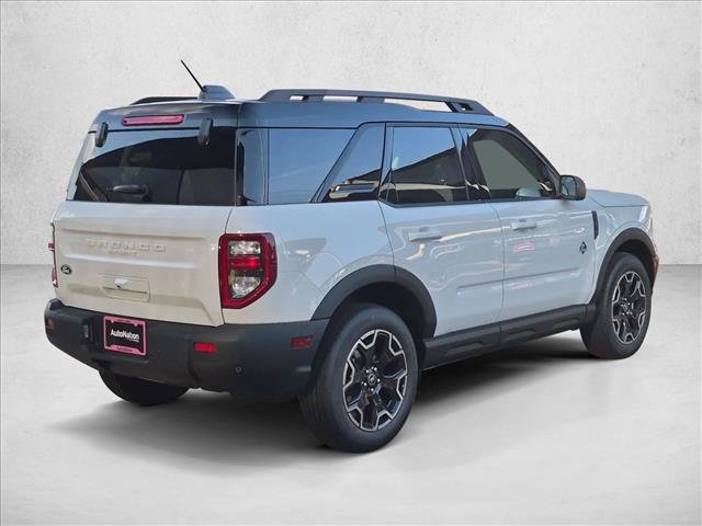 New 2026 Ford Bronco Sport Outer Banks AWD/4WD image 2