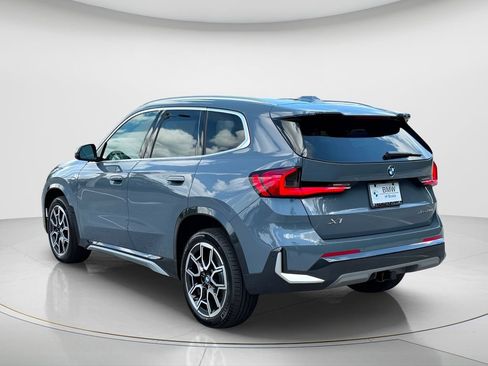 New 2026 BMW X1 xDrive28i w/ Convenience Package AWD/4WD image 7