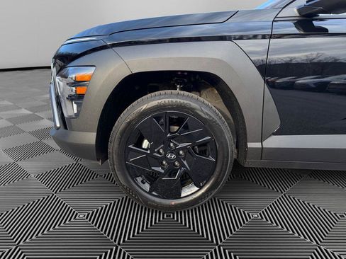 New 2026 Hyundai Kona SEL Sport image 9