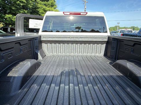 New 2026 Chevrolet Silverado 2500 Custom w/ Custom Value Package AWD/4WD image 13