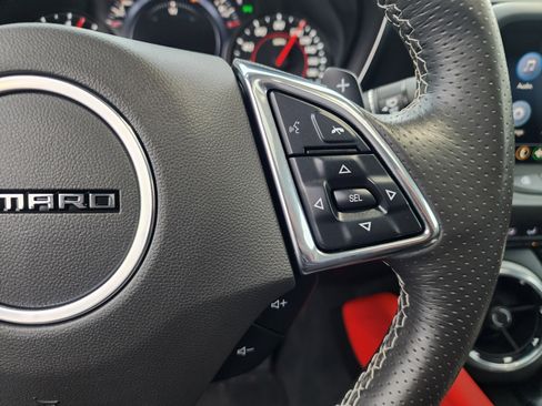 Used 2023 Chevrolet Camaro SS w/ Redline Edition image 19