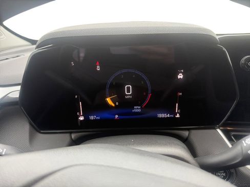 Certified 2024 Chevrolet TrailBlazer LT image 14