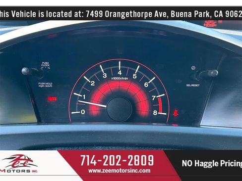 Used 2012 Honda Civic Si image 23