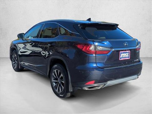 Used 2022 Lexus RX 350 AWD w/ Premium Package image 8