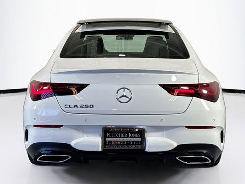 Used 2026 Mercedes-Benz CLA 250 image 6