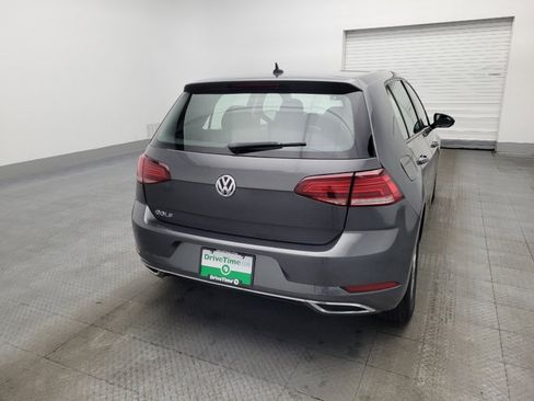 Used 2019 Volkswagen Golf S image 7