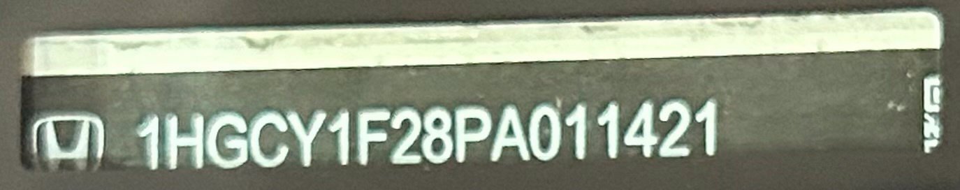 Used 2023 Honda Accord LX image 75