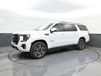 Used 2024 GMC Yukon XL AT4 w/ Technology Package
