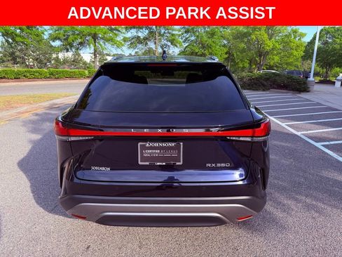 Used 2025 Lexus RX 350 Premium Plus w/ Convenience Package image 6