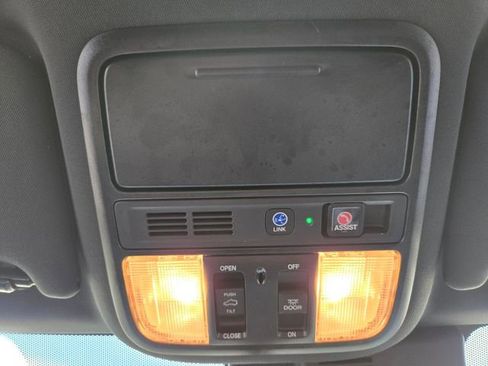 Used 2021 Honda Passport Elite image 23