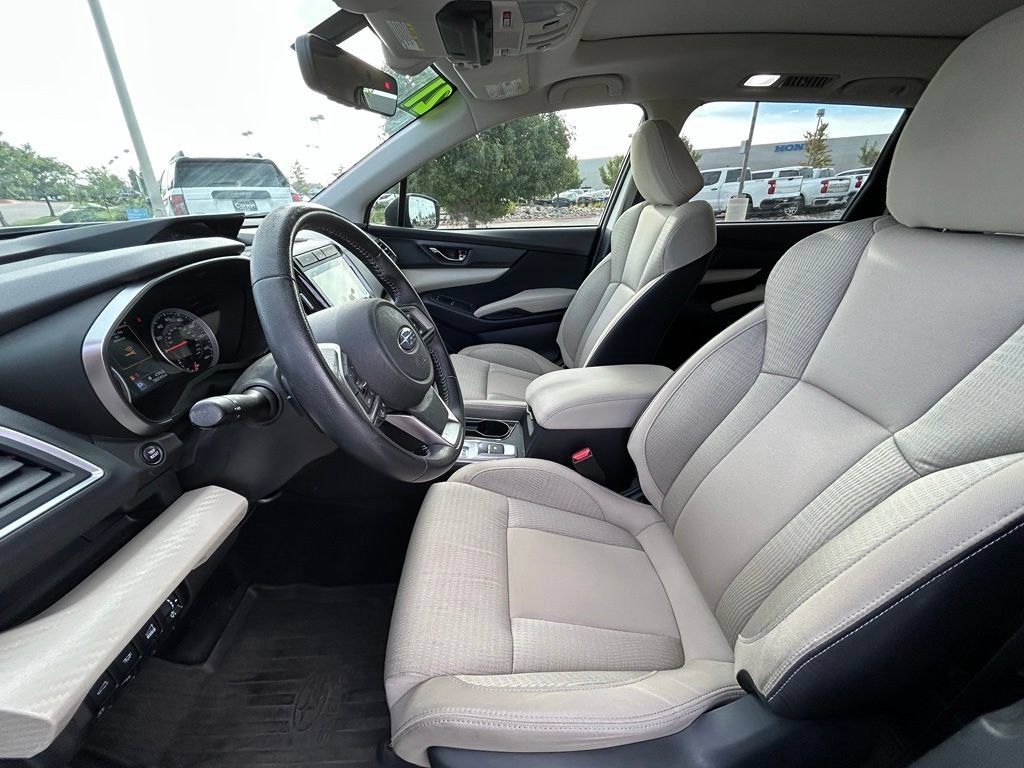 Used 2021 Subaru Ascent Premium w/ Sport Package AWD/4WD image 14