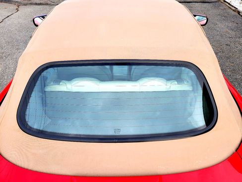 Used 2000 Jaguar XK8 Convertible image 22