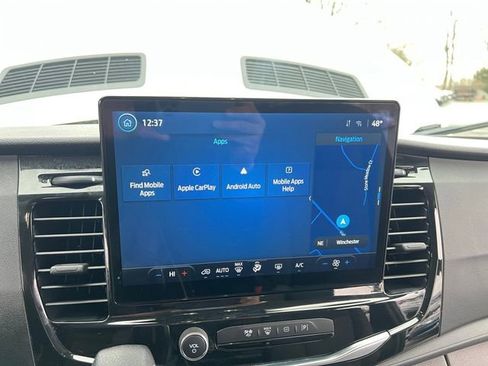 Used 2024 Ford Transit 350 XLT image 24
