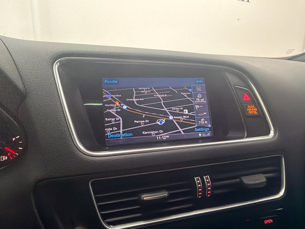Used 2015 Audi Q5 TDI Premium Plus w/ Technology Package AWD/4WD image 9