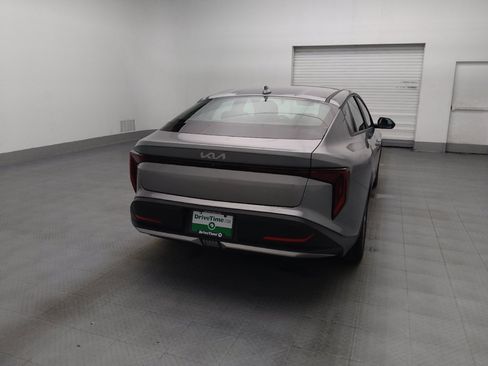 Used 2025 Kia K4 FWD image 7