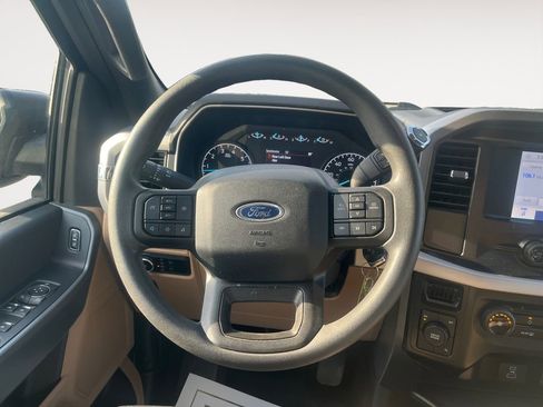 Used 2023 Ford F150 XLT image 12