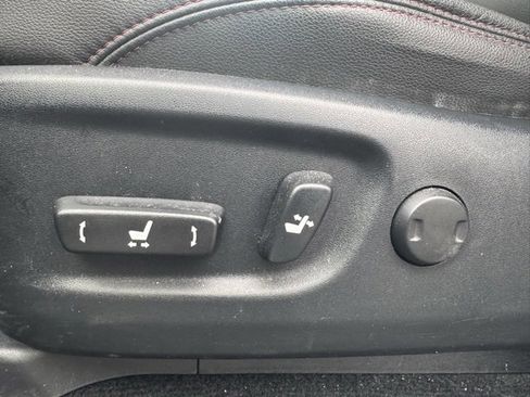 Used 2023 Toyota 4Runner TRD Off-Road Premium image 16