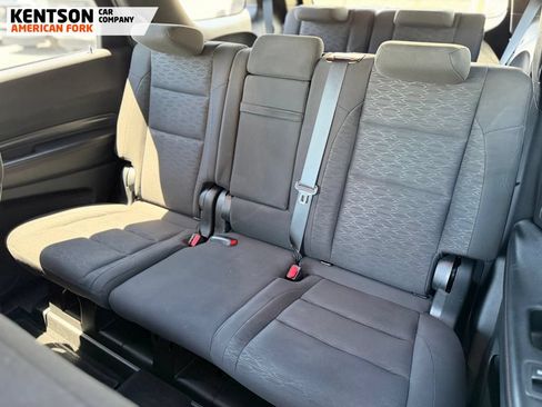 Used 2026 Dodge Durango GT AWD/4WD image 28