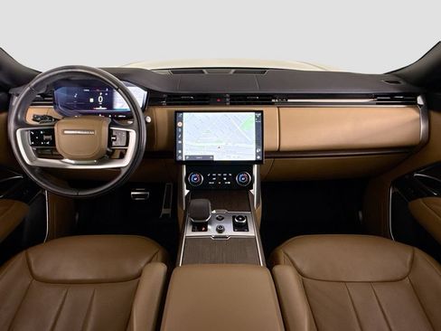 Used 2023 Land Rover Range Rover SE AWD/4WD image 9
