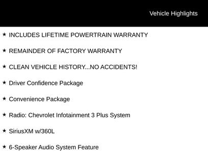 Used 2024 Chevrolet Blazer LT w/ Convenience Package