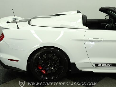 Used 2023 Ford Mustang GT Premium w/ GT Performance Package RWD image 28