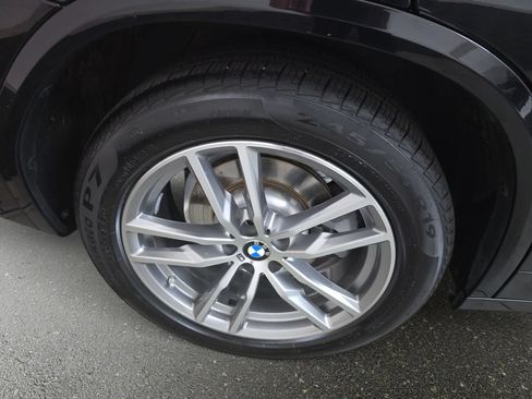 Used 2018 BMW X3 xDrive30i AWD/4WD image 32