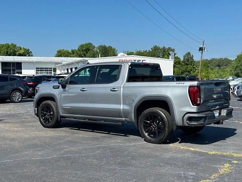 Used 2024 GMC Sierra 1500 Elevation AWD/4WD image 3