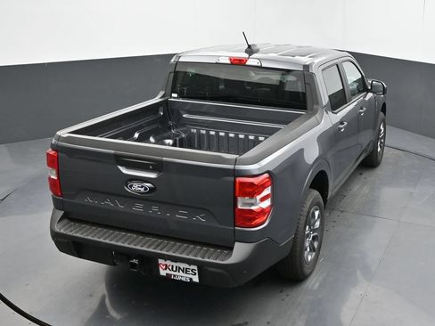 New 2026 Ford Maverick XLT w/ XLT Luxury Package AWD/4WD image 26