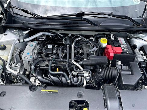 Used 2023 Nissan Sentra S FWD image 8