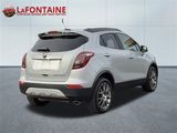 Used 2019 Buick Encore Sport Touring w/ Safety Package image 5