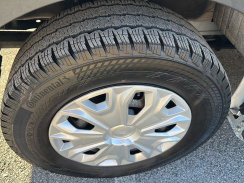 Certified 2024 Ford Transit 250 Low Roof w/ Exterior Upgrade Package image 9