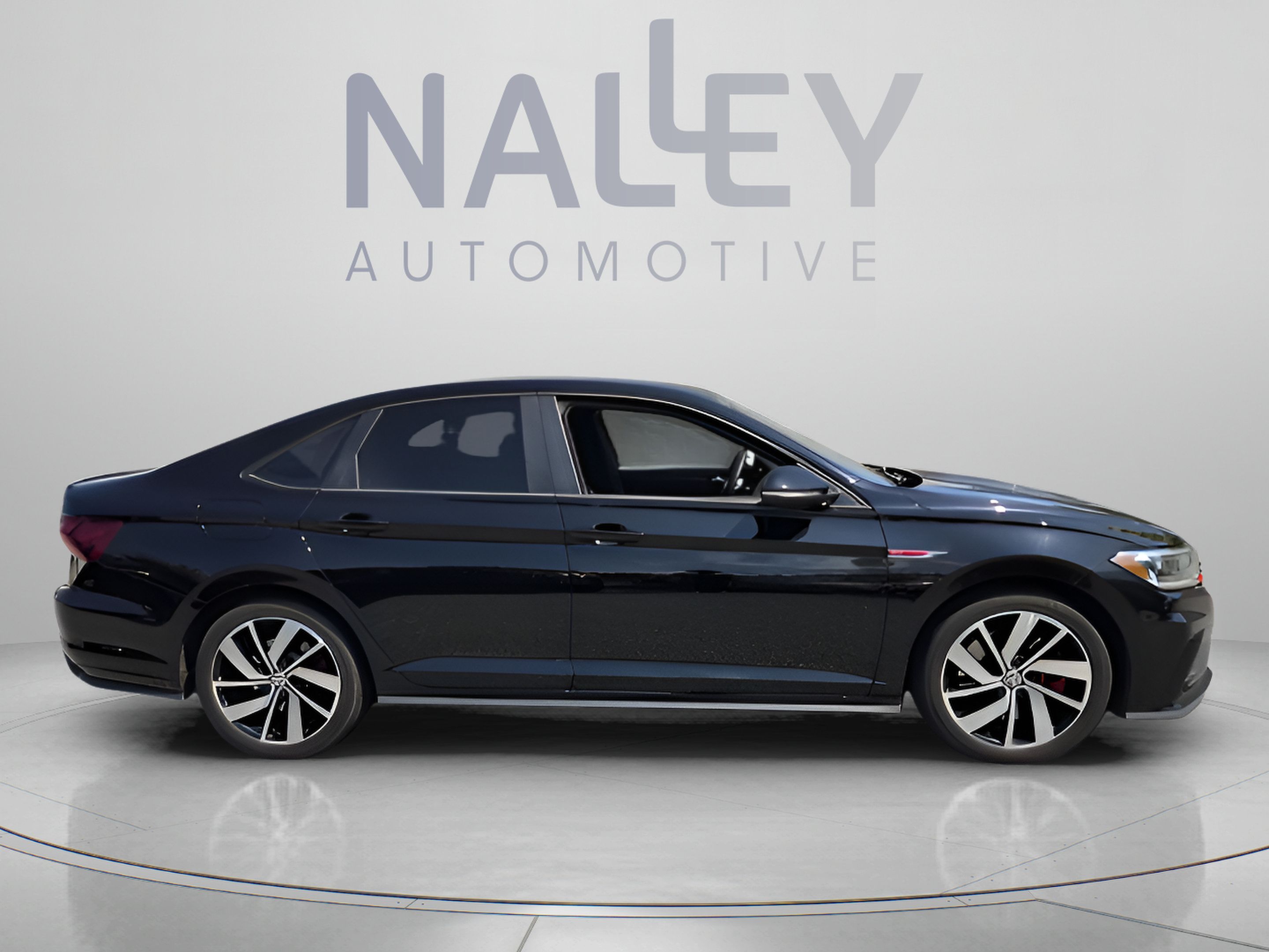 Used 2019 Volkswagen Jetta GLI FWD image 6