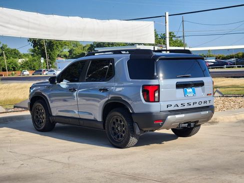 Used 2026 Honda Passport TrailSport image 7