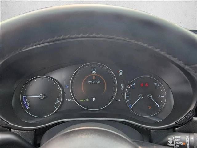 Used 2026 MAZDA CX-50 AWD 2.5 Hybrid w/ Cargo Package image 11