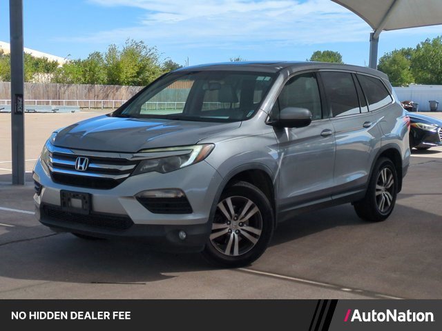 Used 2018 Honda Pilot EX-L image 1