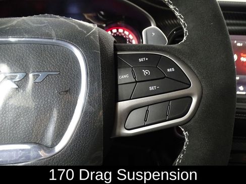 New 2023 Dodge Challenger SRT Hellcat Redeye image 28