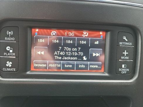 Used 2018 Dodge Journey SE w/ Connectivity Group image 13