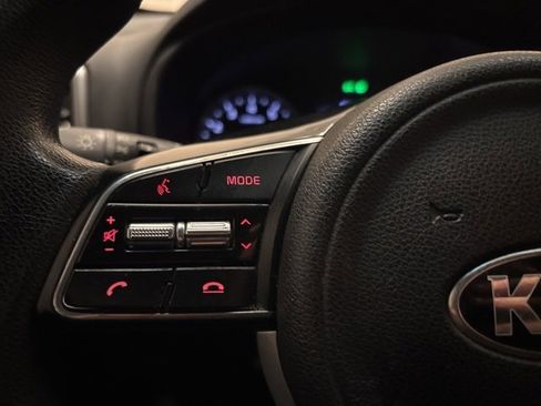 Certified 2020 Kia Sportage LX w/ LX Popular Package image 15