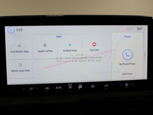 New 2025 Ford Bronco Sport Big Bend image 47