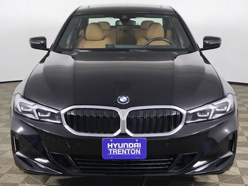 Used 2024 BMW 330i xDrive Sedan w/ Convenience Package AWD/4WD image 11