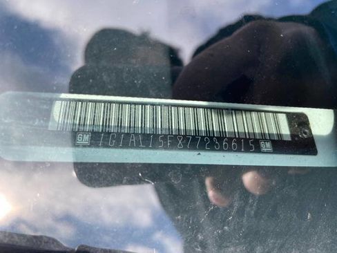 Used 2007 Chevrolet Cobalt LT image 39