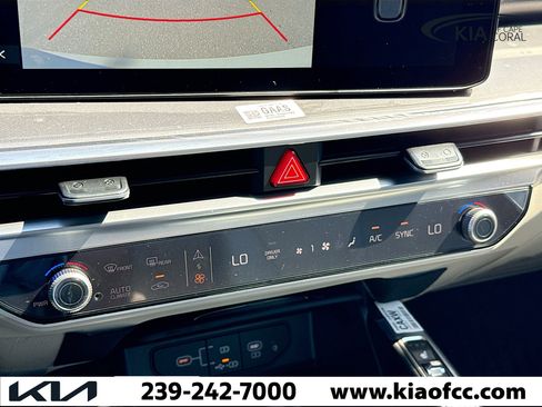 New 2026 Kia Sorento EX image 37