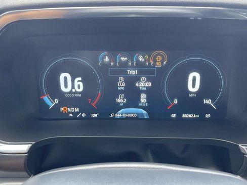 Used 2021 Ford F150 Raptor w/ Tow Technology Package AWD/4WD image 24