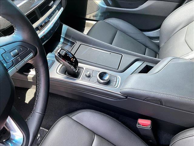 Certified 2023 Cadillac CT5 Luxury AWD/4WD image 15