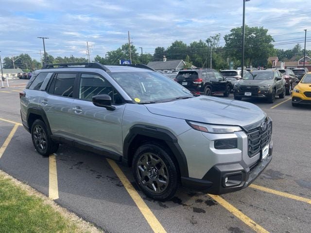 New 2026 Subaru Outback Premium AWD/4WD image 3