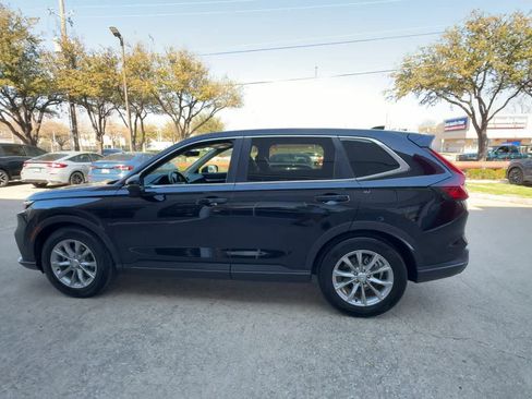 Used 2023 Honda CR-V EX-L image 5