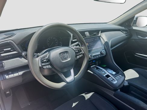 Used 2020 Honda Insight EX image 6