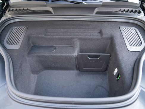 New 2025 Porsche Macan Turbo Electric image 28