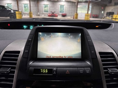 Used 2008 Toyota Prius FWD image 23