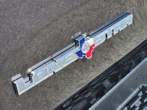 New 2026 RAM 1500 Lone Star image 7